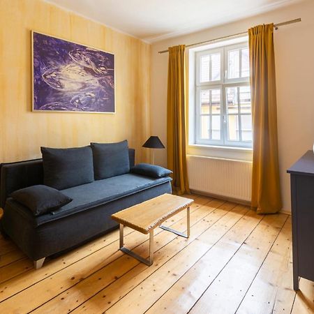Apartment Sirius G In Center Of Cb Ceske Budejovice Bagian luar foto