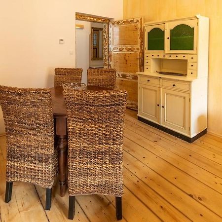 Apartment Sirius G In Center Of Cb Ceske Budejovice Bagian luar foto