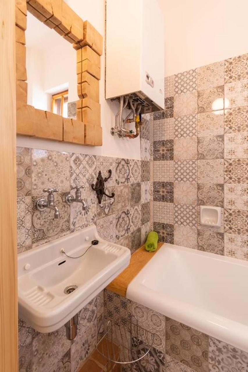 Apartment Sirius G In Center Of Cb Ceske Budejovice Bagian luar foto