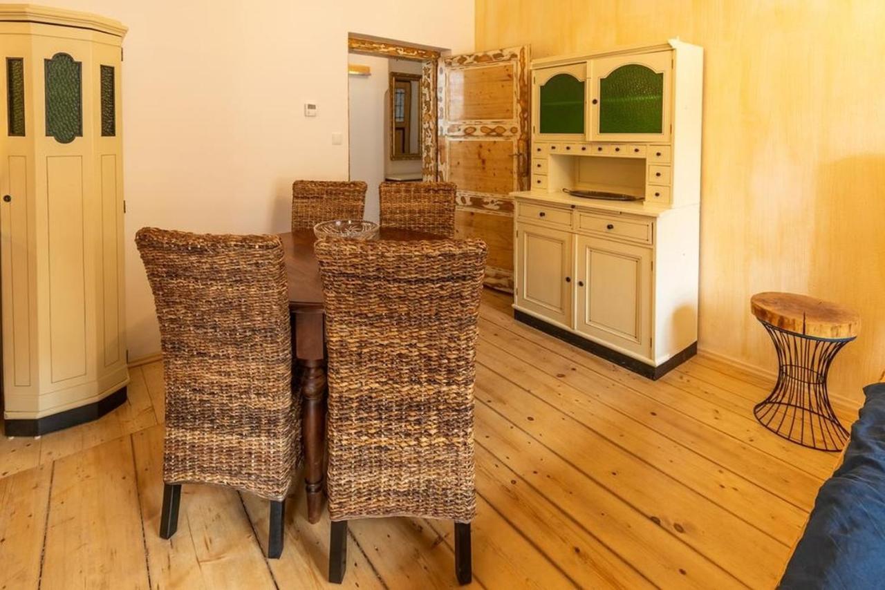 Apartment Sirius G In Center Of Cb Ceske Budejovice Bagian luar foto